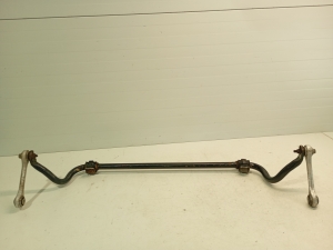 AUDI A4 B8 (2007–2016) Eesmine stabilisaator - 3