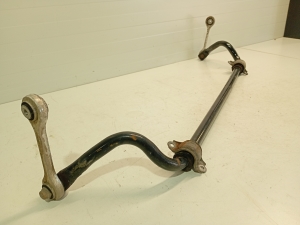 AUDI A4 B8 (2007–2016) Eesmine stabilisaator - 4