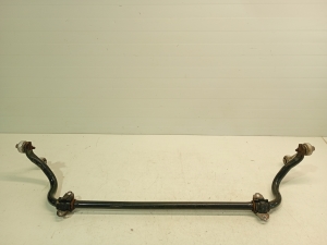 AUDI A4 B8 (2007–2016) Eesmine stabilisaator - 5