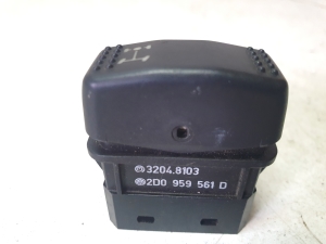 Volkswagen LT II (1996–2006) Other switch 2D0959561D - 4