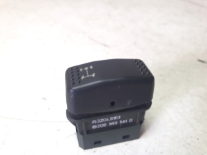 Volkswagen LT II (1996–2006) Other switch 2D0959561D - 5
