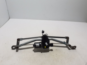 BMW X 7 G07 (2018–2026) Scheibenwischermechanismus 5A45FD1 - 3