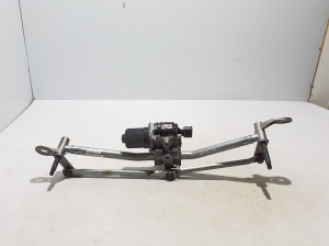 BMW X 7 G07 (2018–2026) Scheibenwischermechanismus 5A45FD1 - 4