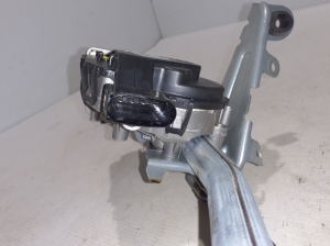 BMW X 7 G07 (2018–2026) Scheibenwischermechanismus 5A45FD1 - 5