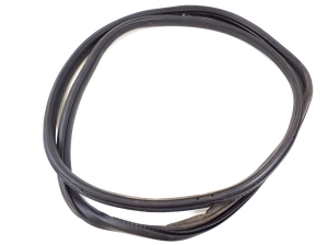 BMW X3 E83 (2003–2010) Tagumise küljeukse tihend uksel 3331677 - 2