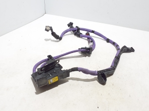 BMW X 7 G07 (2018–2026) Kabelbaum 7650310 - 2