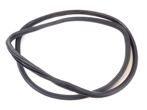 BMW X3 E83 (2003–2010) Türdichtung hintere Seitentür (an der Tür) 3331677 - 2