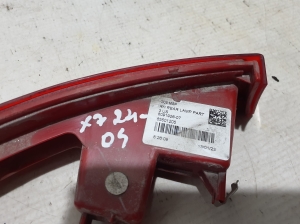 BMW X 7 G07 (2018–2026) Rückstrahler Stoßstange hinten 8091926 - 3
