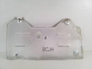   Muffler heat shield  - BCJH56451D 