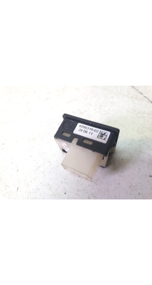 BMW 5 SERIES E61 (2004–2010) Trunk opening switch 920031602 - 3