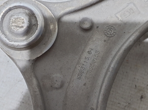 BMW X 7 G07 (2018–2026) Querlenker vorne 6883115 - 2