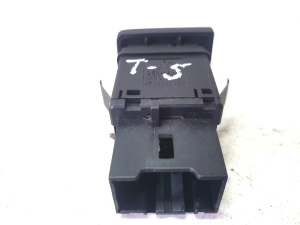 Volkswagen Multivan V (2003–2026) Other switch 7H5941435C - 3