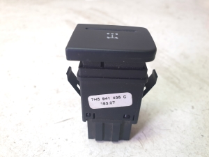 Volkswagen Multivan V (2003–2026) Other switch 7H5941435C - 5