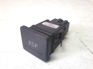 Volkswagen Multivan V (2003–2026) ESP switch 7H5927134 - 2