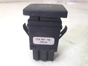 Volkswagen Multivan V (2003–2026) ESP switch 7H5927134 - 3