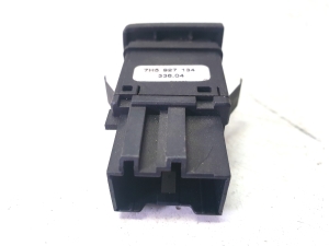Volkswagen Multivan V (2003–2026) ESP switch 7H5927134 - 4