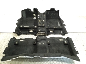  Interior carpet  - BEME68670D 
