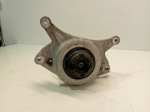 AUDI A4 B8 (2007–2016) Front shock absorber and its components 8K0413 - 5