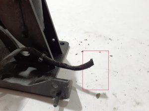 BMW X 7 G07 (2018–2026) Tow hitch 6884623 - 3