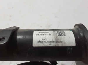 BMW X 7 G07 (2018–2026) Tow hitch 6884623 - 4