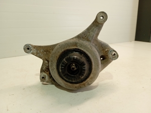 AUDI A4 B8 (2007–2016) Eesmine amort ja selle komponendid 8K0413 - 5