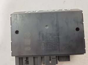 BMW X 7 G07 (2018–2026) Module de commande d’attelage 5A64D37 - 3