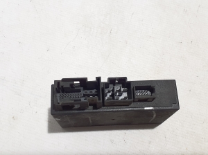 BMW X 7 G07 (2018–2026) Module de commande d’attelage 5A64D37 - 4