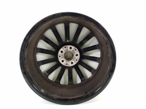 Mercedes Benz A-Class 177 (2018–2026) Felge A1774011600 - 2