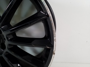 Mercedes Benz A-Class 177 (2018–2026) Felge A1774011600 - 5