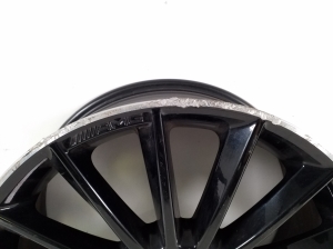 Mercedes Benz A-Class 177 (2018–2026) Felge A1774011600 - 6