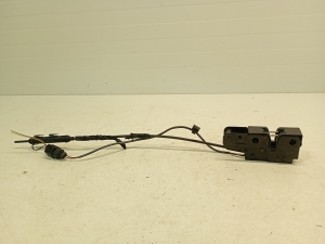 Hood latch - 8T1823746