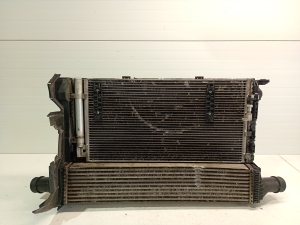 Kühlerpaket und seine Teile - 8K0121251AA