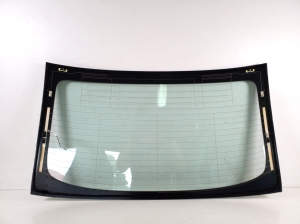   Rear window  - BCKA63930B 