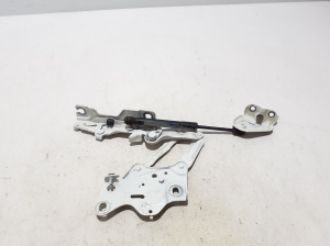 BMW X 7 G07 (2018–2026) Hood hinge 7418202 - 2