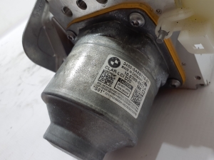 BMW X 7 G07 (2018–2026) ABS bloks 5A8B118 - 3