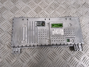MG, Marvel R EV (2021–2026) Instrument cluster 11284498 - 2