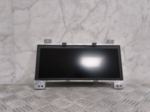   Instrument cluster  - 11284498 