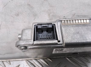 MG, Marvel R EV (2021–2026) Front camera 11161455 - 3