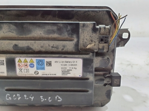 BMW X 7 G07 (2018–2026) Batterie 5A83028 - 2