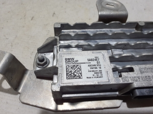 BMW X 7 G07 (2018–2026) Camera control module 5A824E7 - 4