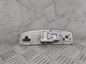 MG, Marvel R EV (2021–2026) Front interior lighting panel 10261723 - 3