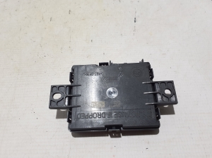   Control unit  - 5A91836 