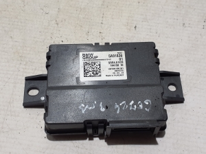 BMW X 7 G07 (2018–2026) Control unit 5A91836 - 3