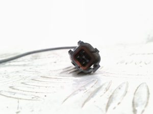 MG, Marvel R EV (2021–2026) Front camera 11012958 - 2