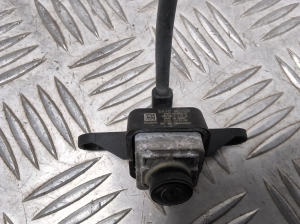MG, Marvel R EV (2021–2026) Front camera 11012958 - 4