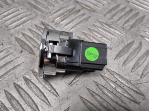 MG, Marvel R EV (2021–2026) Ignition switch 24110988 - 2
