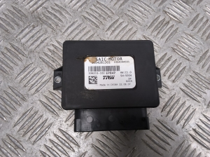 MG, Marvel R EV (2021–2026) Electric parking brake control module 1054281301 - 2