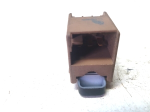 Volkswagen Beetle (1985–2003) Door lock/unlock switch 1C0962125A - 3