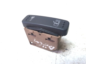 Volkswagen Beetle (1985–2003) Door lock/unlock switch 1C0962125A - 4