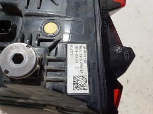 BMW X 7 G07 (2018–2026) Eckleuchte hinten 5A5BEB1 - 2